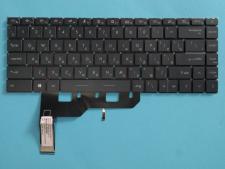 Клавіатура Msi&nbsp;Modern&nbsp;14&nbsp;B10R